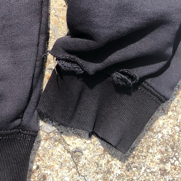 COACH X “Vandal” Gummy Bear LE Hoodie  (SZ L) - Picture 10 of 11